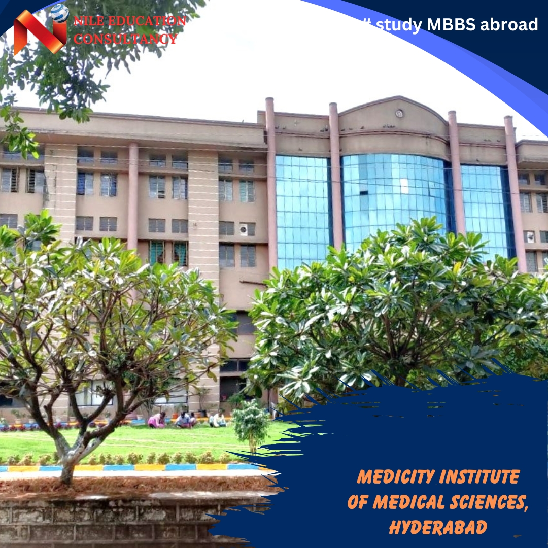 MediCiti Institute of Medical Sciences, Hyderabad